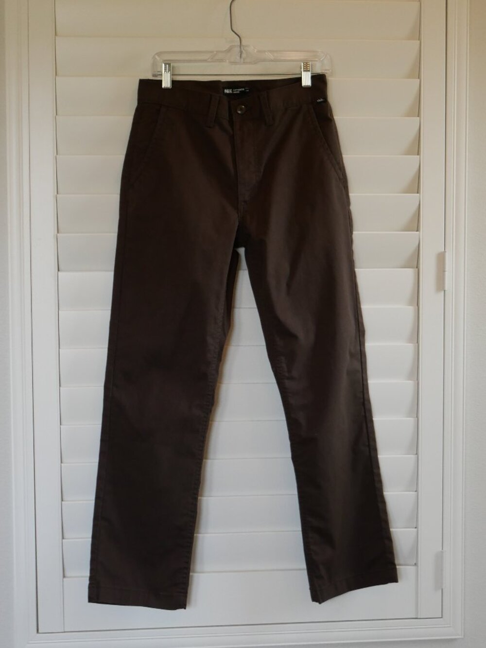 Vans Chino Relaxed Men's Pant
